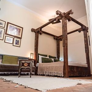 Chambre Supérieure Double